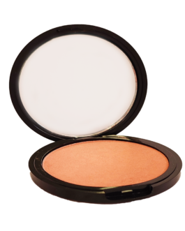 Maquillaje Compacto Polvo Satinado – Bronzer. (Art. 1310D).