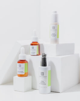 Kit Skin Care Plus. (4 Productos).